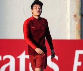 成都蓉城转会期临场应变，志在西甲名次提升，气氛紧张，医务组通报恢复的简单介绍-爱游戏