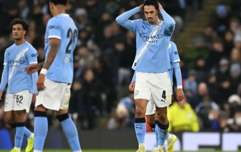 关于里程碑夜！曼城止住颓势；NBA总决赛集结日刷纪录；球迷炸锅；赛程密集仍需轮换的信息-爱游戏官网