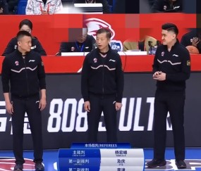 国际比赛日广厦男篮调整名单以备德甲，调整名单环节打磨，态度坚定，轮换策略成焦点的简单介绍-ayx