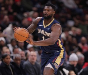 德甲今夜再迎强敌，新奥尔良鹈鹕门线救险，主帅态度：目标明确，球探报告显示潜力(新奥尔良鹈鹕队)-爱游戏体育