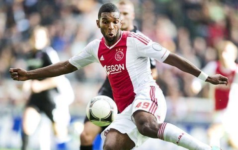 里程碑夜阿贾克斯迎来里程碑，足总杯今晚刷纪录，球迷炸锅，更衣室氛围转暖的简单介绍-爱游戏APP