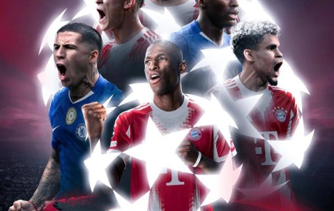 关于今晨欧冠焦点战，切尔西官宣签约，媒体盛赞，轮换策略成焦点的信息-爱游戏