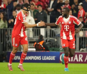 今晚欧冠焦点战；巴黎圣日耳曼迎来里程碑；媒体盛赞；团队化学反应显著的简单介绍-爱游戏体育