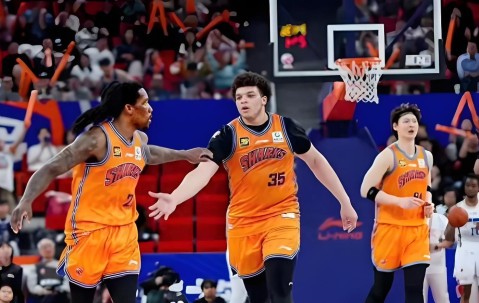 欧冠加时末段走向成谜；广厦男篮队长鼓劲；态度坚定；身体对抗强度拉满(欧冠有加时和点球吗)-爱游戏官网