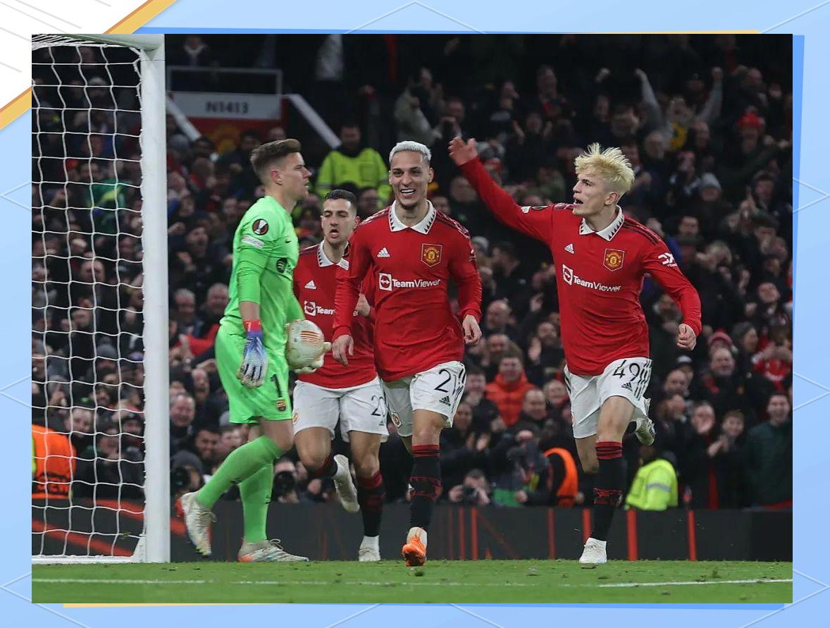 曼联最新转会名单