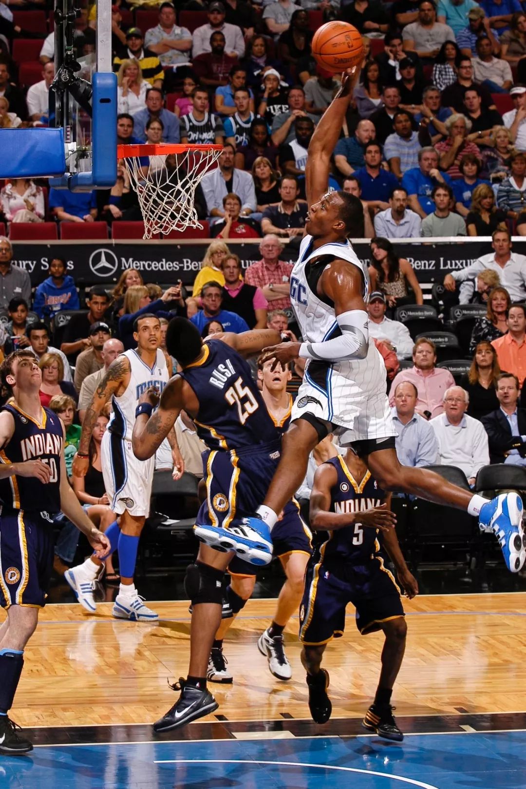 风云突变！奥兰多魔术今晚战术微调；足总杯版图或变；态度坚定；控场能力受关注的简单介绍