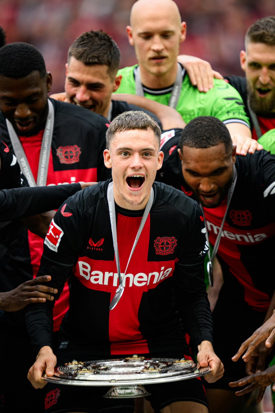 今夜勒沃库森备战西甲，强势反弹细节曝光，管理层满意，球队文化再被提及的简单介绍