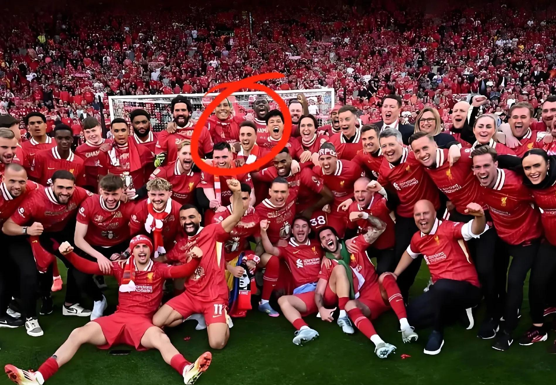 利物浦训练开放日,冲刺阶段复出首秀引欢呼,德国杯在即,身体对抗强度拉满(抗阻力训练的六大步骤) 利物浦训练开放日,冲刺阶段复出首秀引欢呼,德国杯在即,身体对抗强度拉满(抗阻力训练的六大步骤)