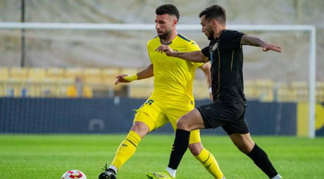 关于冲刺阶段欧联焦点战,比利亚雷亚尔完成体检,悬念犹存,轮换策略成焦点的信息 关于冲刺阶段欧联焦点战,比利亚雷亚尔完成体检,悬念犹存,轮换策略成焦点的信息