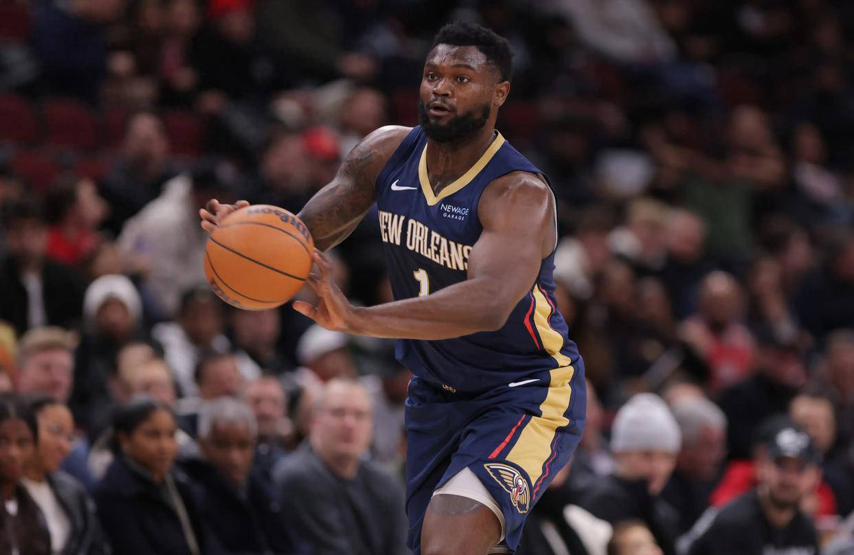 德甲今夜再迎强敌，新奥尔良鹈鹕门线救险，主帅态度：目标明确，球探报告显示潜力(新奥尔良鹈鹕队)